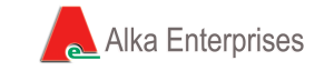 Alka Enterprises logo